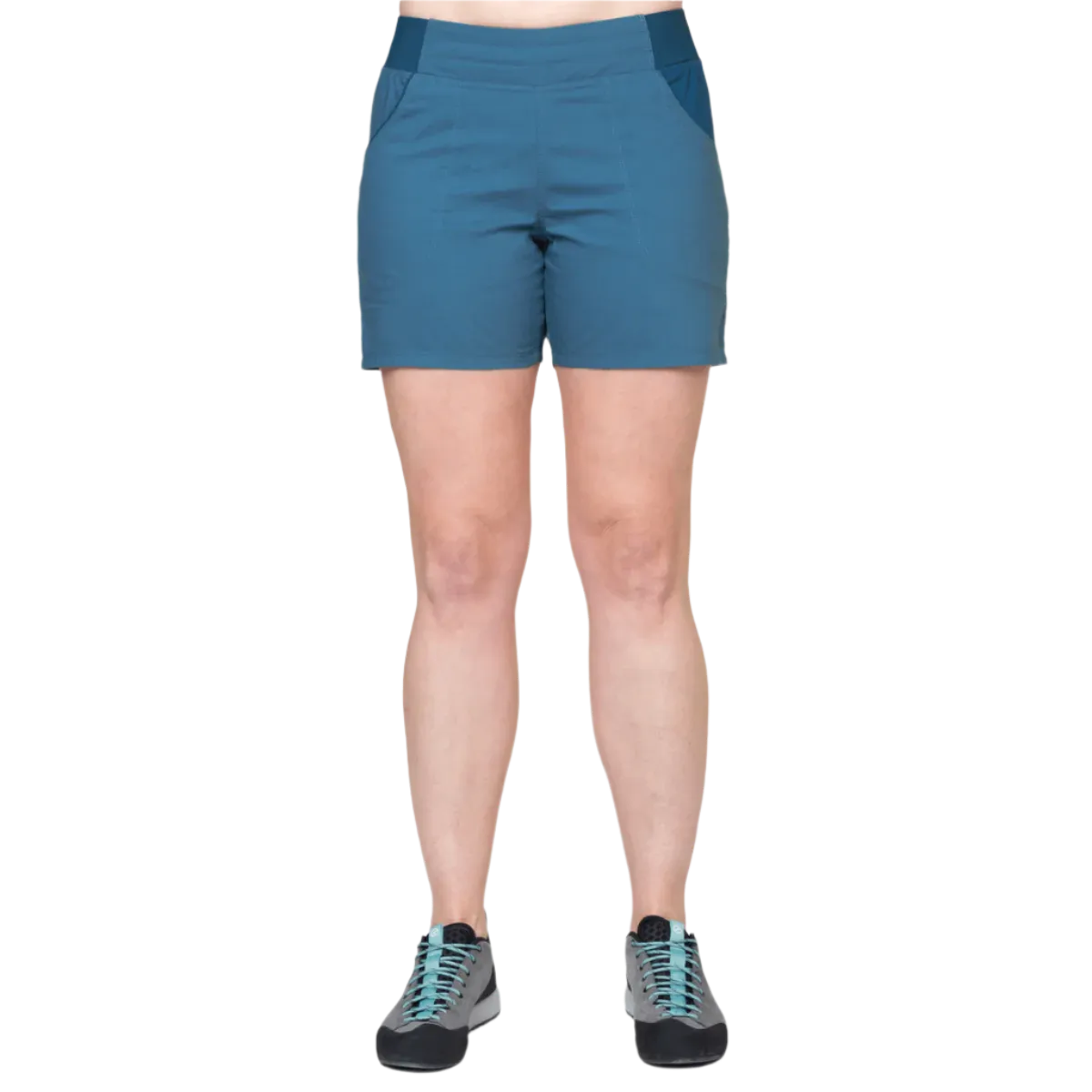 Anvil Women's Short