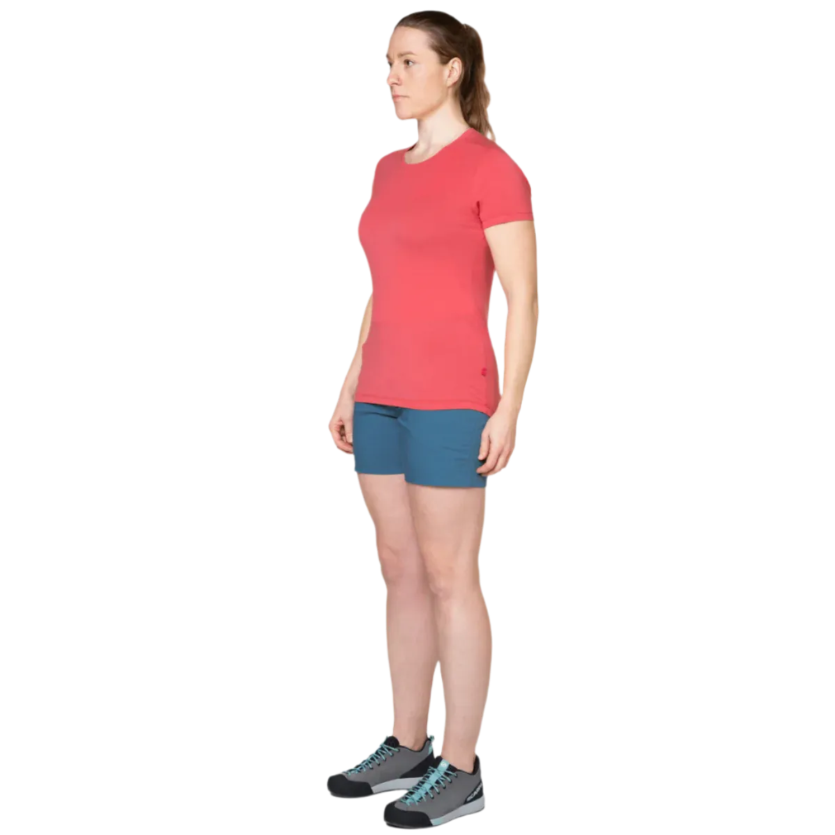 Anvil Women's Short