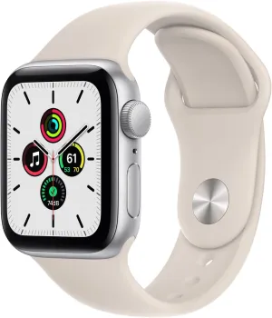 Apple Watch SE (Renewed Premium)