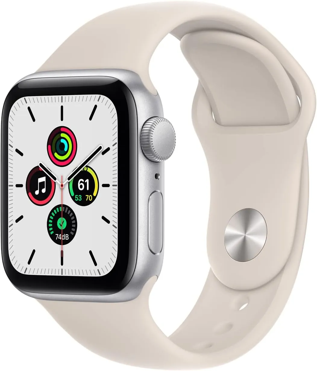 Apple Watch SE (Renewed Premium)
