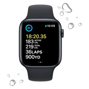 Apple Watch Series SE 2nd Gen GPS 44MM (Refurbished)