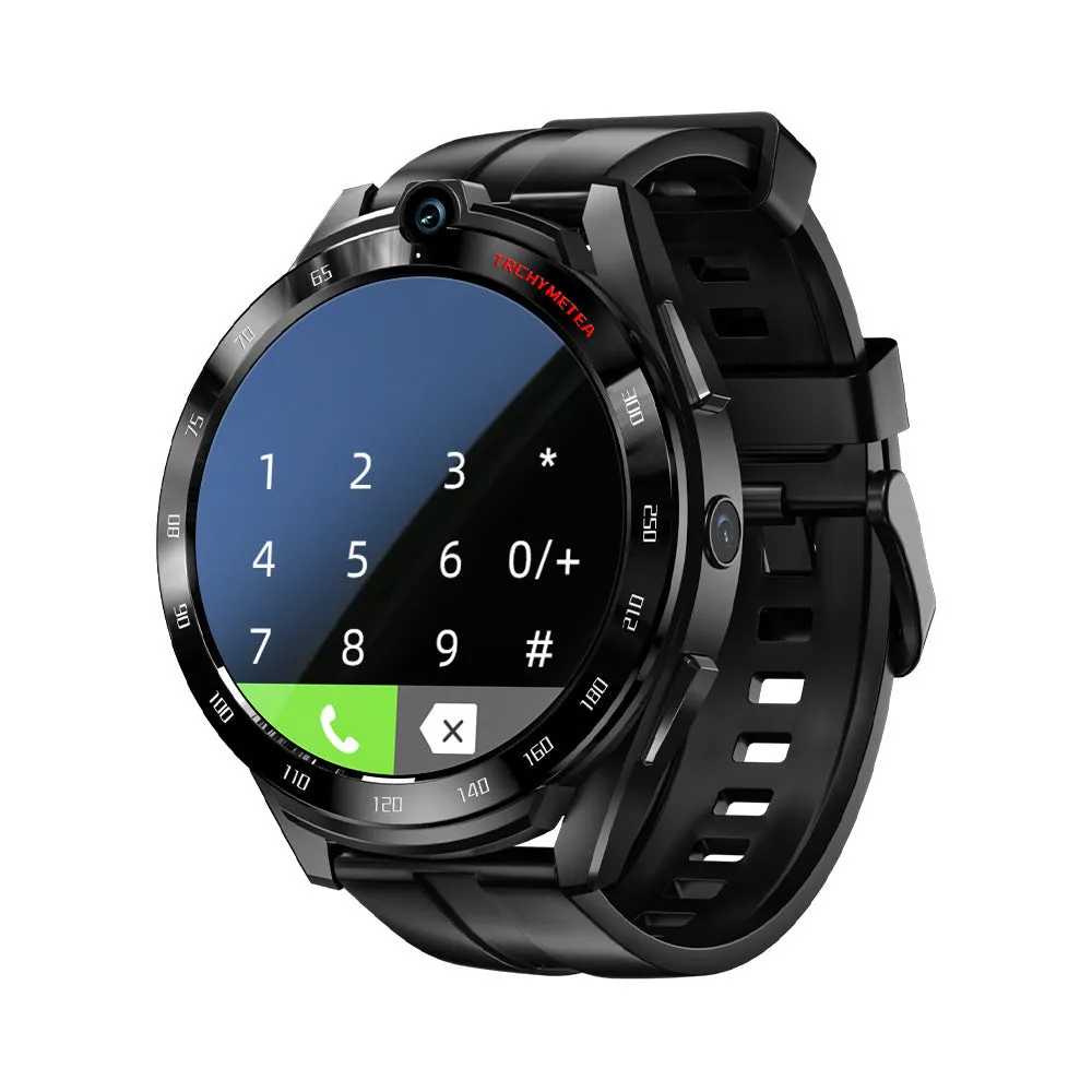 Appllp4 Pro 4G Smart Watch with Dua