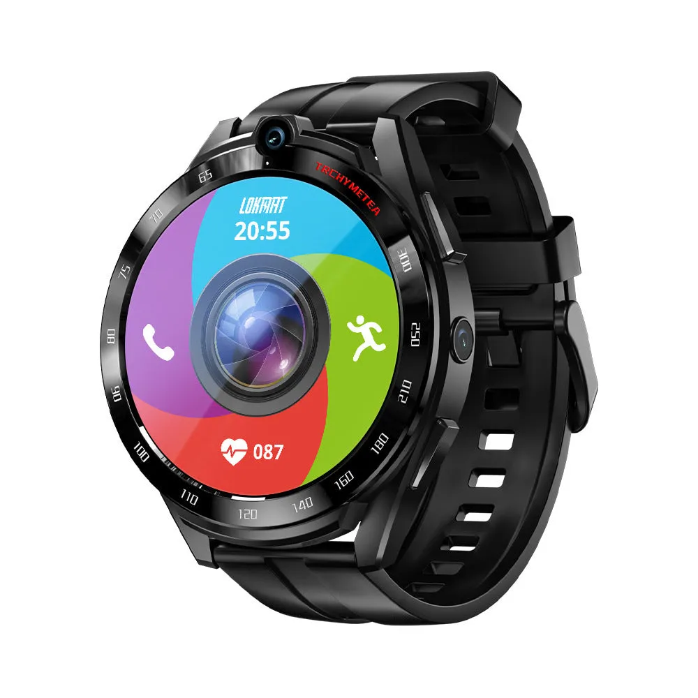 Appllp4 Pro 4G Smart Watch with Dua