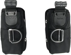 Aqua Lung Apeks Surelock Weight System