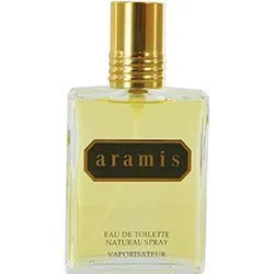 Aramis - EDT SPRAY 3.7 OZ (UNBOXED)
