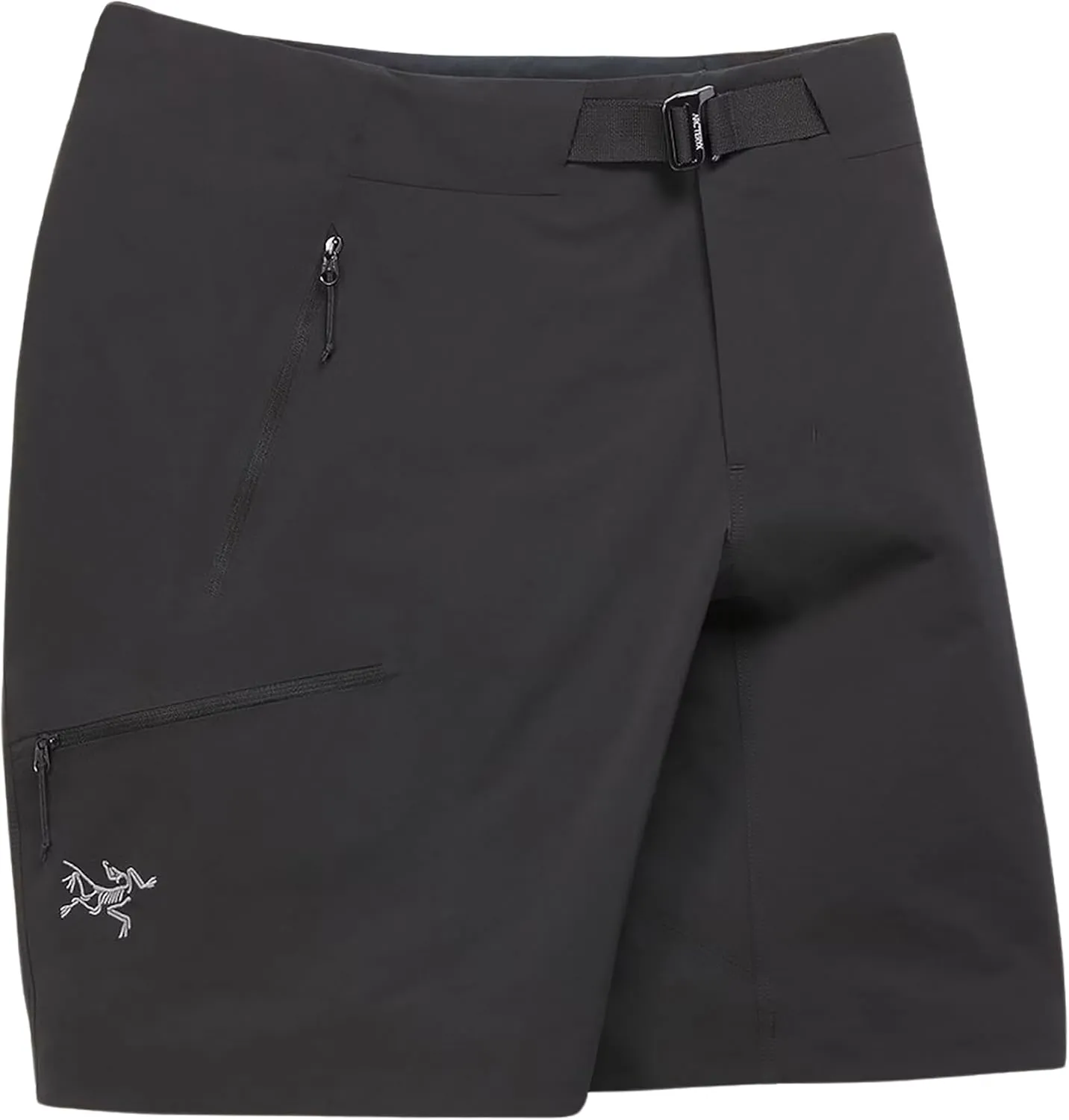 Arc'teryx Gamma SL Short 9 Men's | Superlight 9 Softshell Hiking Short - Redesign