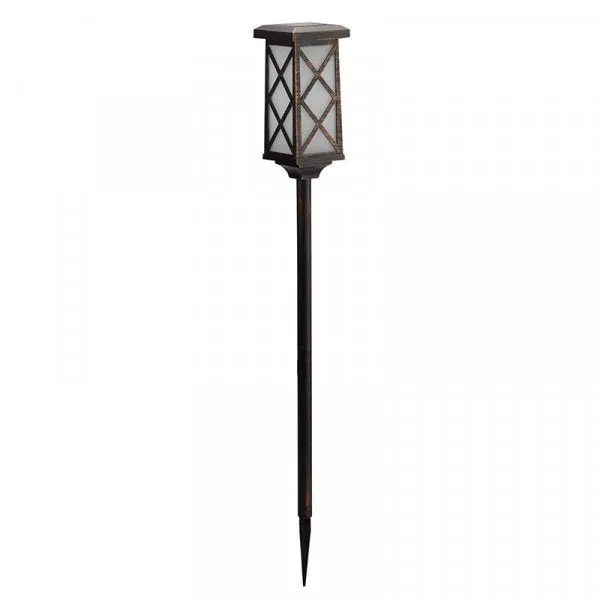 Arezzo Flaming Torch