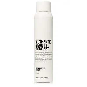 Authentic Beauty Concept Airy Texture Spray | Dry Texturizing Volume Spray | Instant Lift & Effortless Volume | All Hair Types | Heat Protection | Vegan & Cruelty-free | Silicone-free | 5 oz.