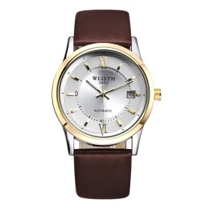 Automatic Mechanical Waterproof  Watch
