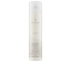 Awapuhi Wild Ginger by Paul Mitchell Finishing Spray, Firm Hold, Natural Finish Hairspray, For All Hair Types, 9.1 oz.