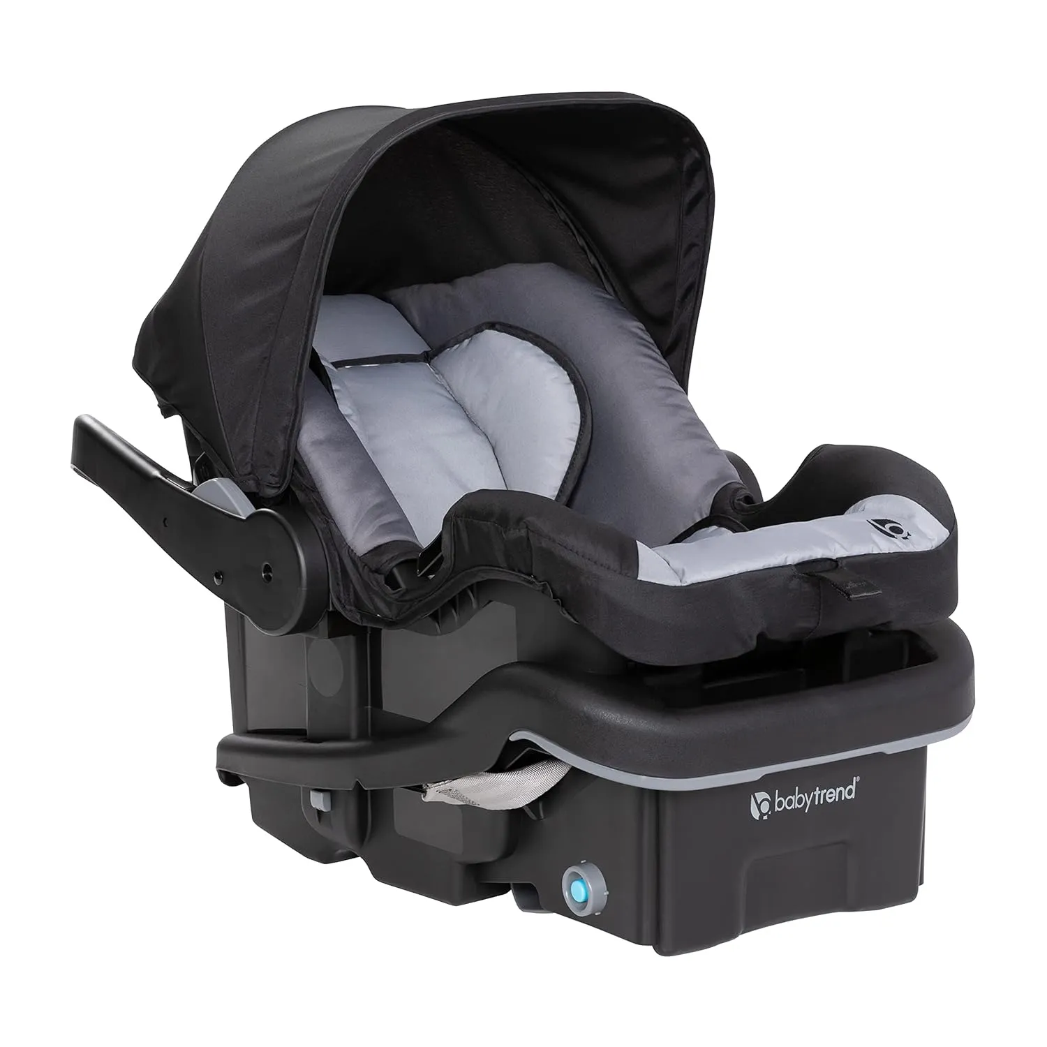 Baby Trend EZ-Lift Plus Infant Car Seat, Dash Black