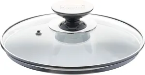 Beat Goes On (2) Berndes 20 cm Special Glass Lid