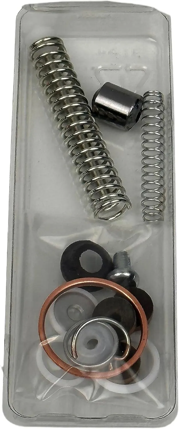 Bedford Precision 20-1146 Kit - MBC Spray Gun for Devilbiss