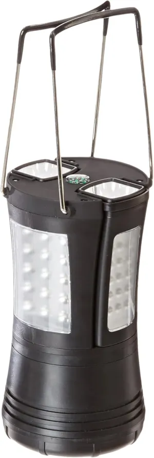 Bell Howell Super Torch 70-LED Lantern with 2 Detachable Flashlights