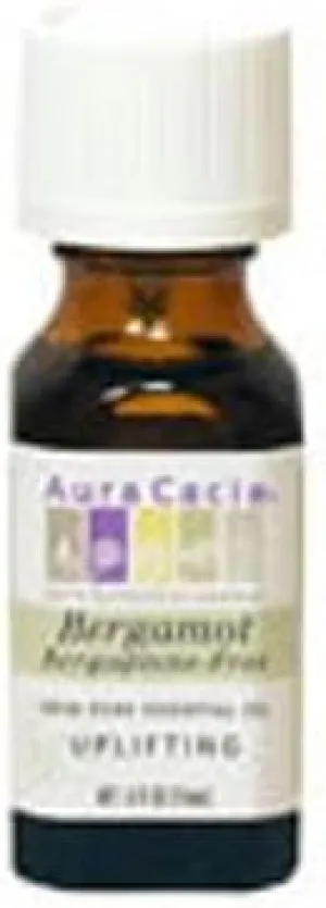 Bergamont Bergaptene Free .5 OZ4
