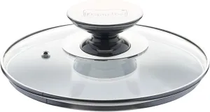 BERNDES 16 cm Special Glass Lid