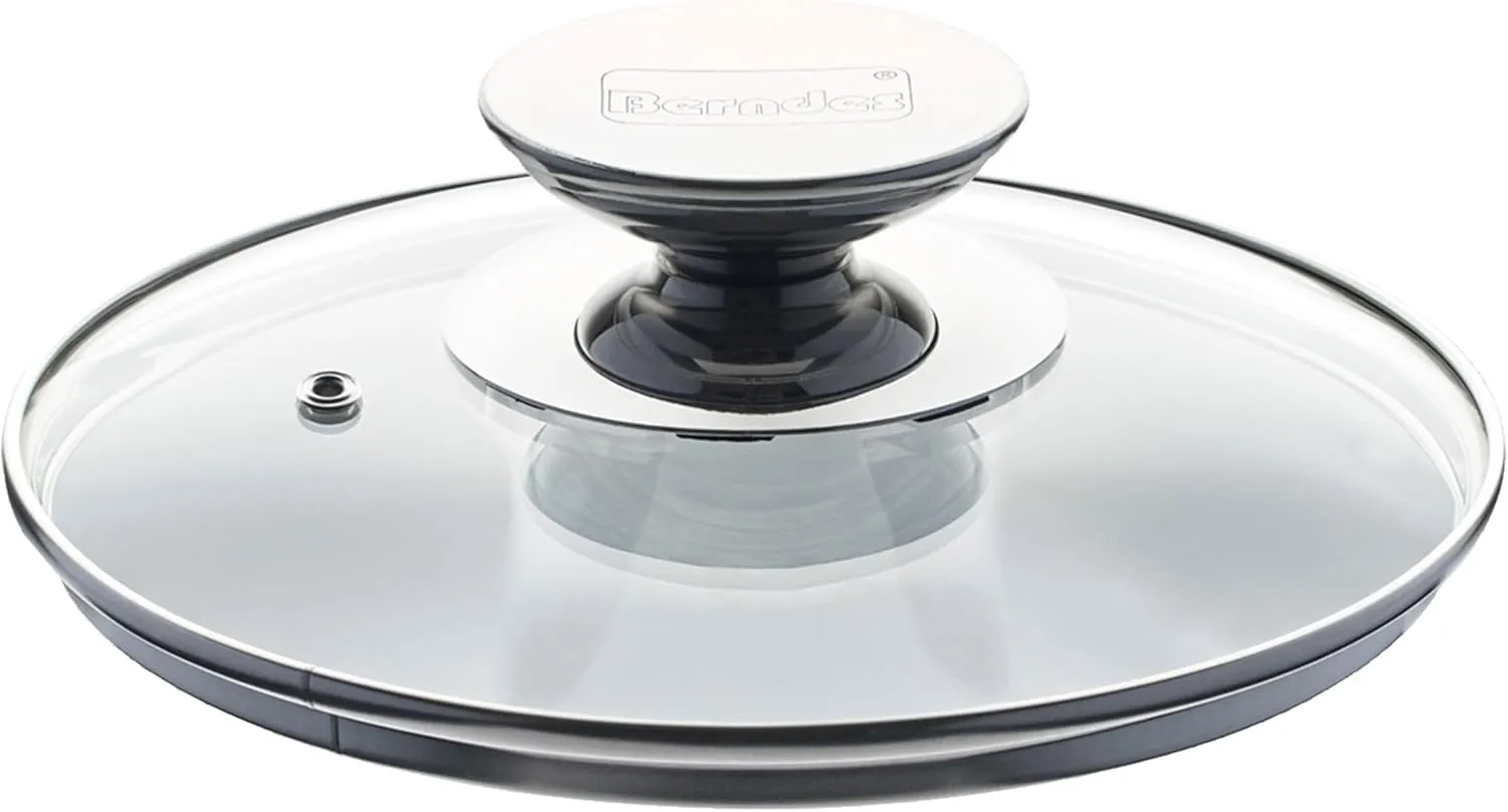 BERNDES 16 cm Special Glass Lid