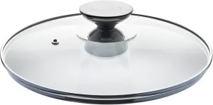 BERNDES 24 cm Special Glass Lid