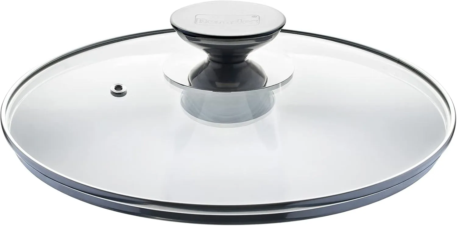 BERNDES 24 cm Special Glass Lid
