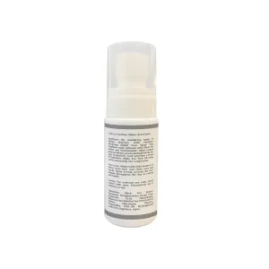 Black Tea Face Mattifying Spray for Men – Matte Finish, Oil Control Mist, Lightweight & Non-Greasy, Instantly Reduces Shine & Refreshes Skin – White Formula All Skin Types - 60ml