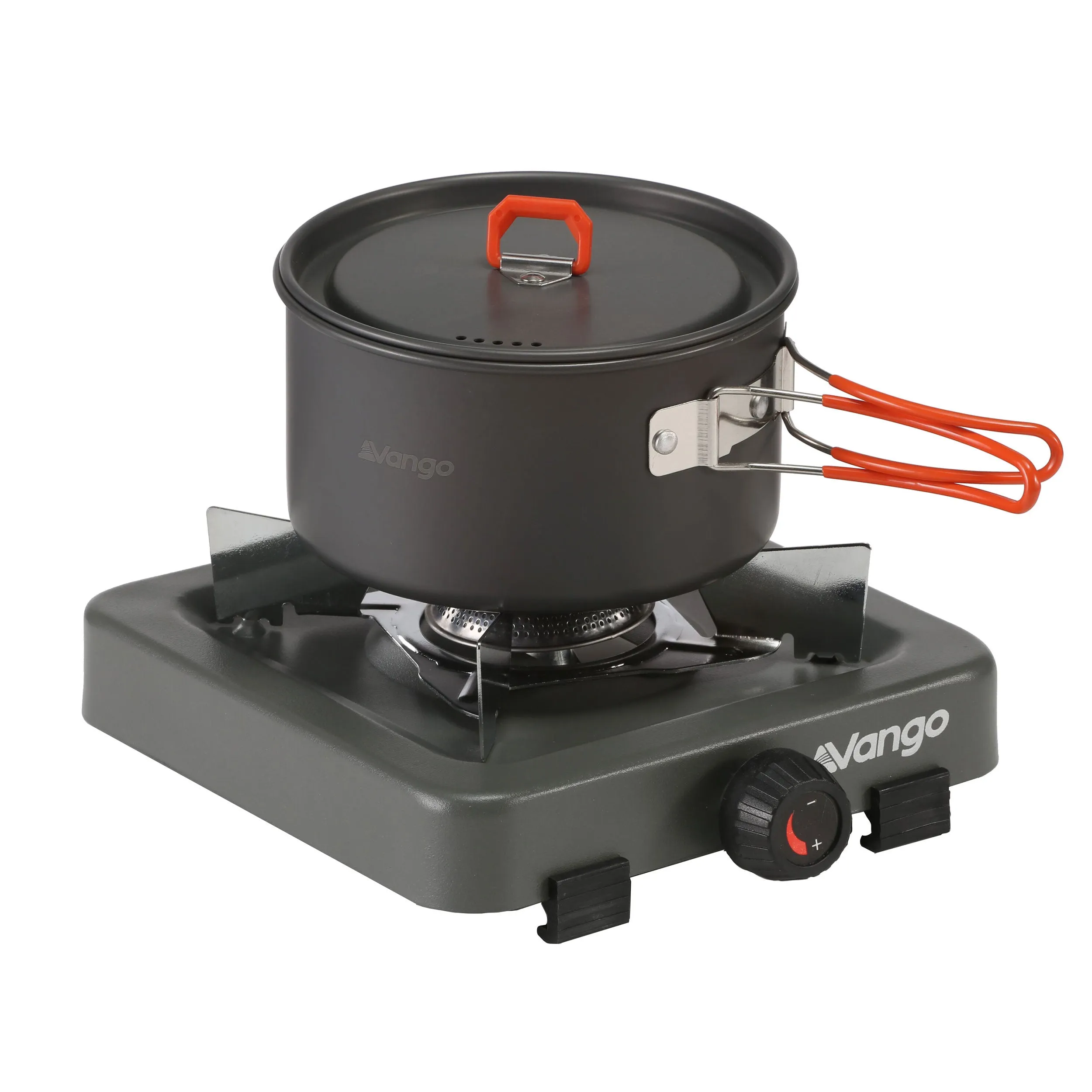 Blaze Stove