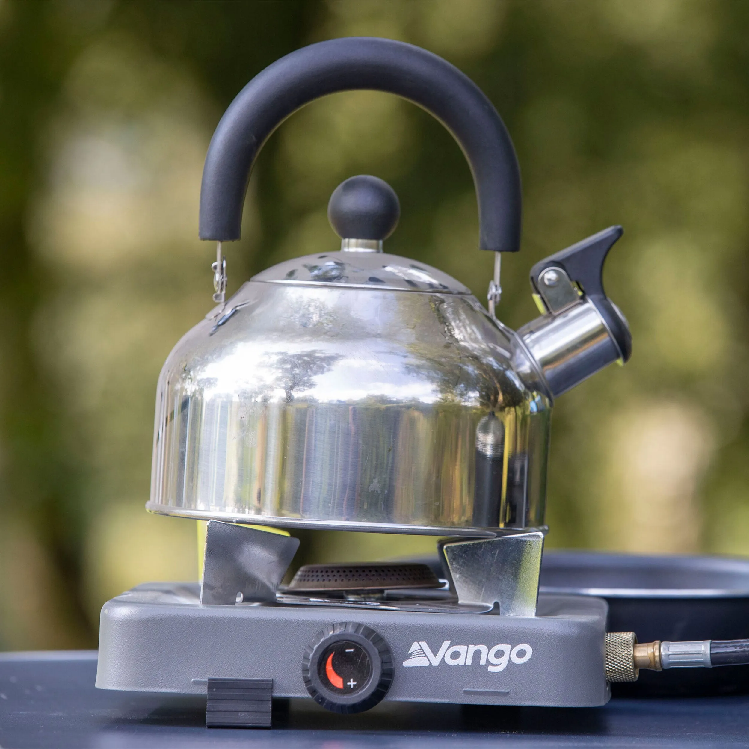 Blaze Stove