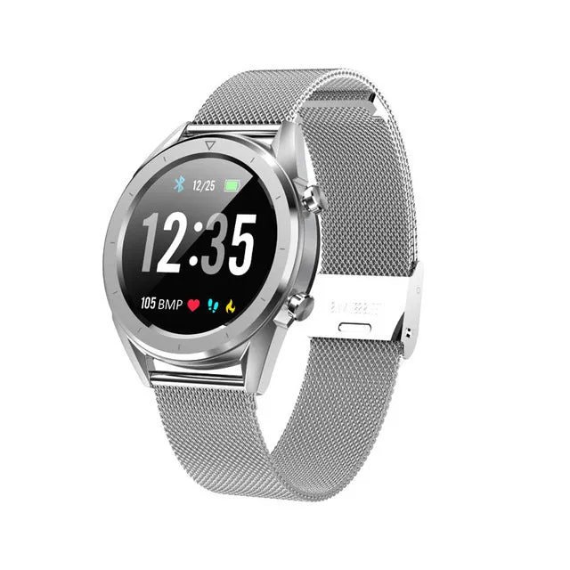 Bluetooth Android/Ios phones 4g Smart Watch