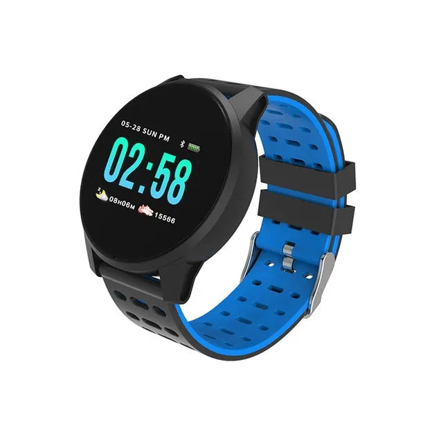 Bluetooth Android/Ios phones 4g Smart Watch