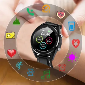 Bluetooth Android/Ios phones 4g Smart Watch