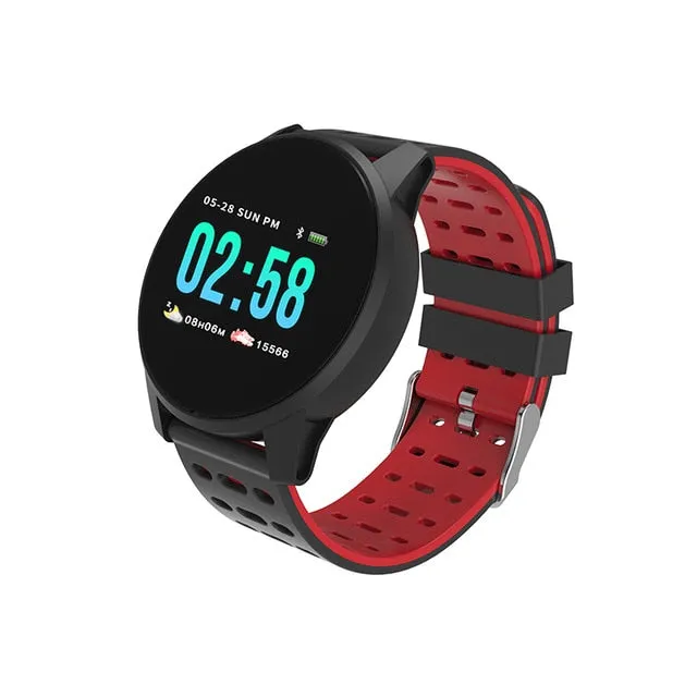 Bluetooth Android/Ios phones 4g Smart Watch
