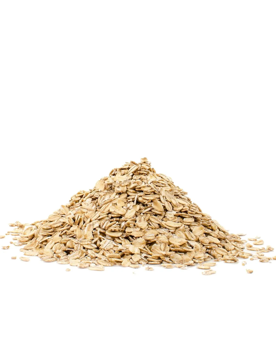 Bob's Red Mill Gluten Free Quick Cooking Rolled Oats, 28oz (Pack of 4) - Non GMO, Whole Grain, Vegan, Kosher