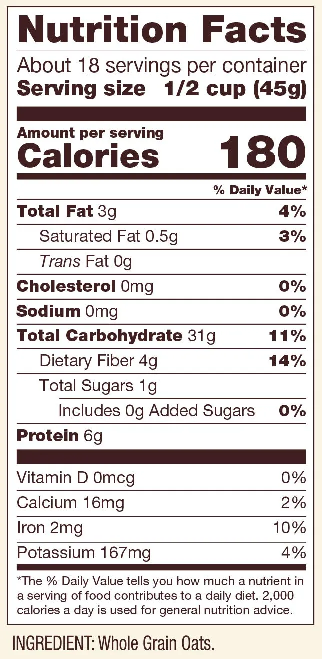 Bob's Red Mill Gluten Free Quick Cooking Rolled Oats, 28oz (Pack of 4) - Non GMO, Whole Grain, Vegan, Kosher