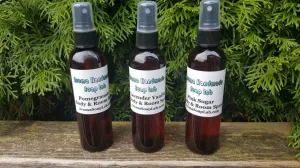 Body, Room, Linen Spray 98% Nautral (4 oz)