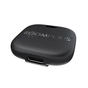 BOOMPODS MFI Rechargeable Smart Tracker