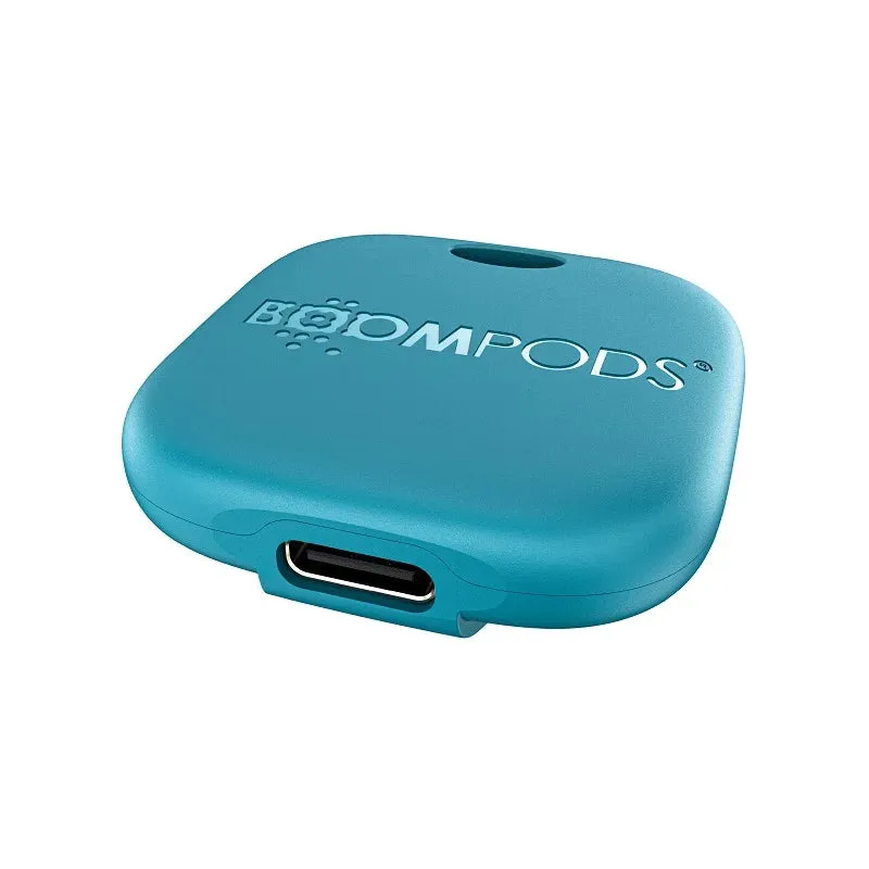 BOOMPODS MFI Rechargeable Smart Tracker