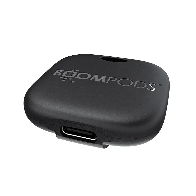 BOOMPODS MFI Rechargeable Smart Tracker