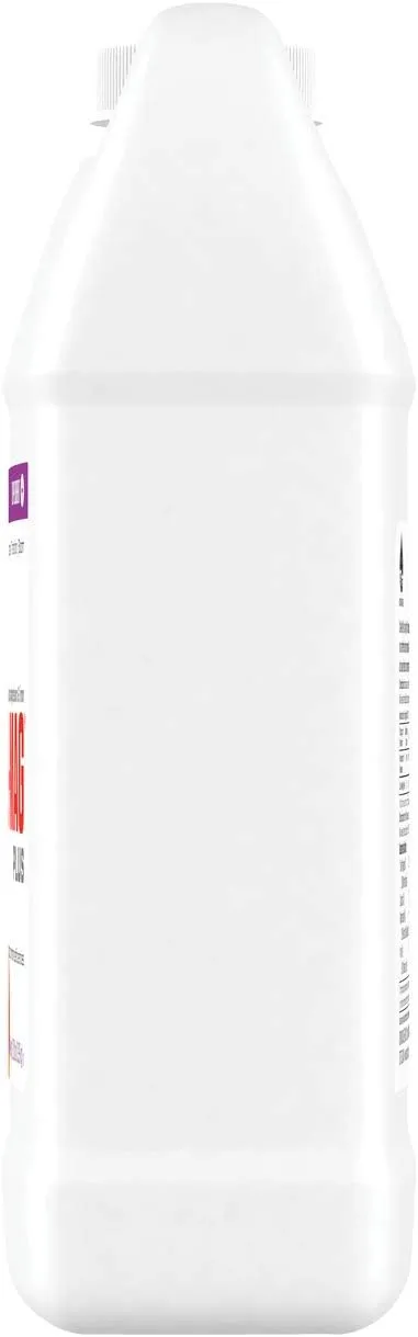 Botanicare Cal-Mag Plus, A Calcium, Magnesium, And Iron Plant Supplement, Corrects Common Plant Deficiencies, Add To Water Or Use As A Spray, 2-0-0 NPK, Quart
