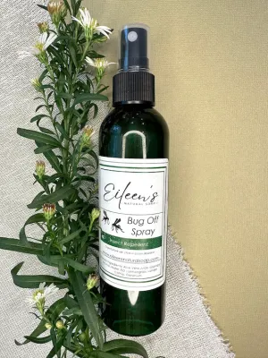 Bug Off Spray