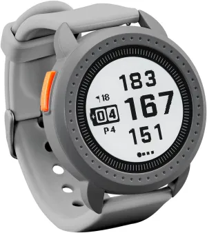 Bushnell Golf iON Edge Gray