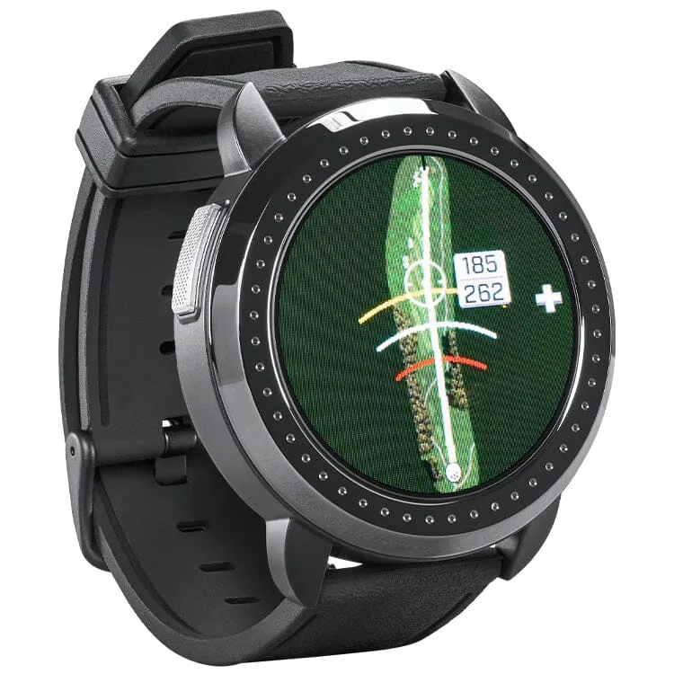 Bushnell iON Elite Golf GPS Watch
