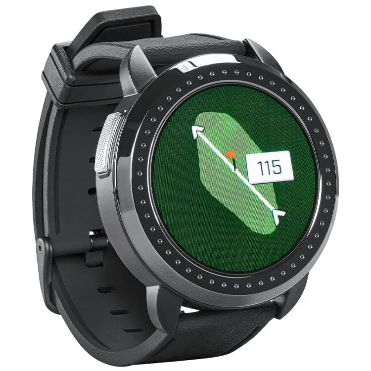 Bushnell iON Elite Golf GPS Watch
