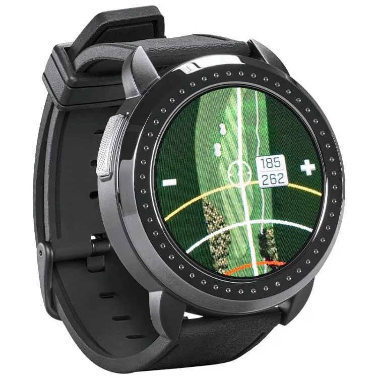 Bushnell iON Elite Golf GPS Watch