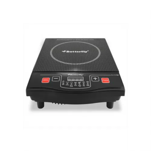 BUTTERFLY RHINO V2 INDUCTION STOVE