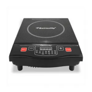 BUTTERFLY RHINO V2 INDUCTION STOVE