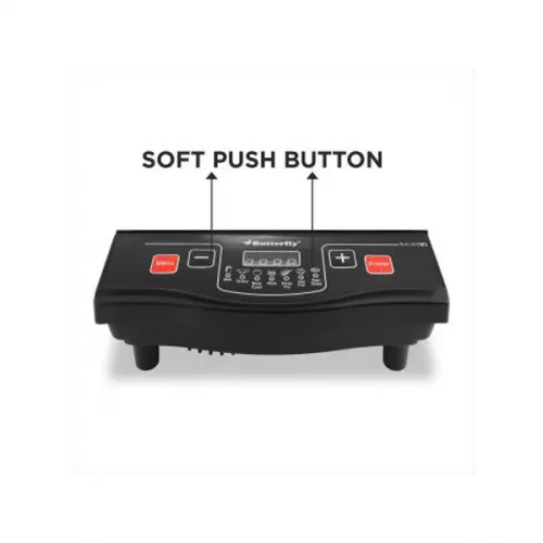 BUTTERFLY RHINO V2 INDUCTION STOVE