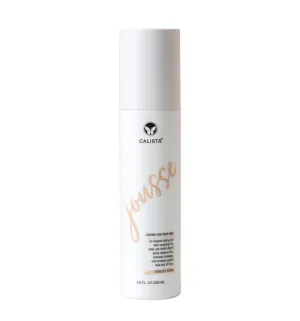 Calista Jousse Vitality Detangling Spray, Heat Protectant for All Hair Types, Cruelty Free (6.8 Fl oz)