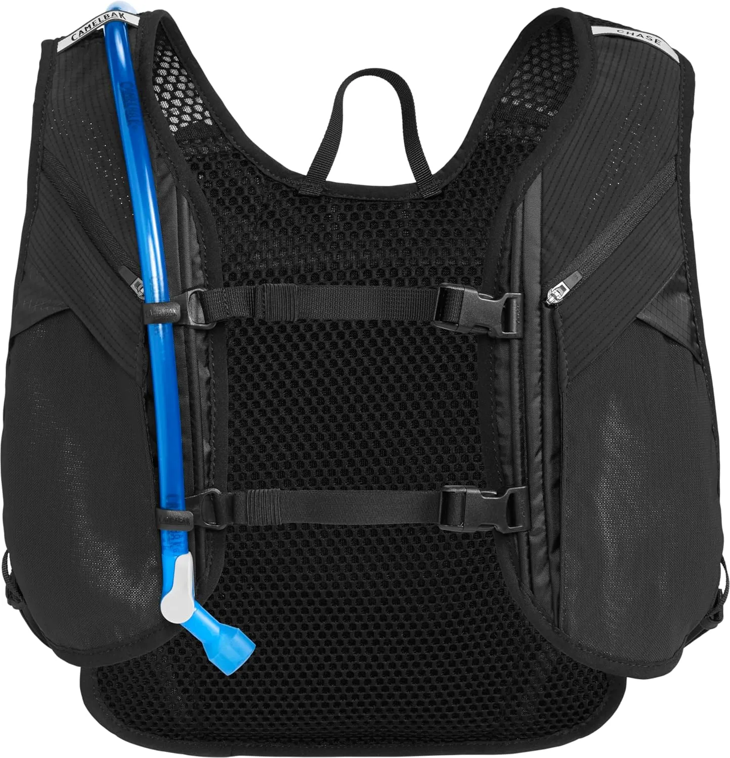 CamelBak Chase Race 4 Hydration Vest- for Gravel, Mountain, Bikepacking and Endurace Cycling