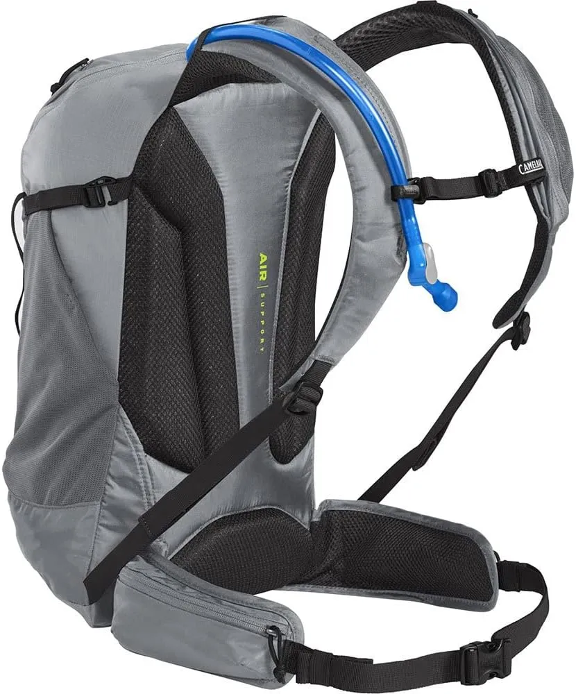 CamelBak Rim Runner X22 Hiking Hydration Backpack with 1.5L Crux Reservoir