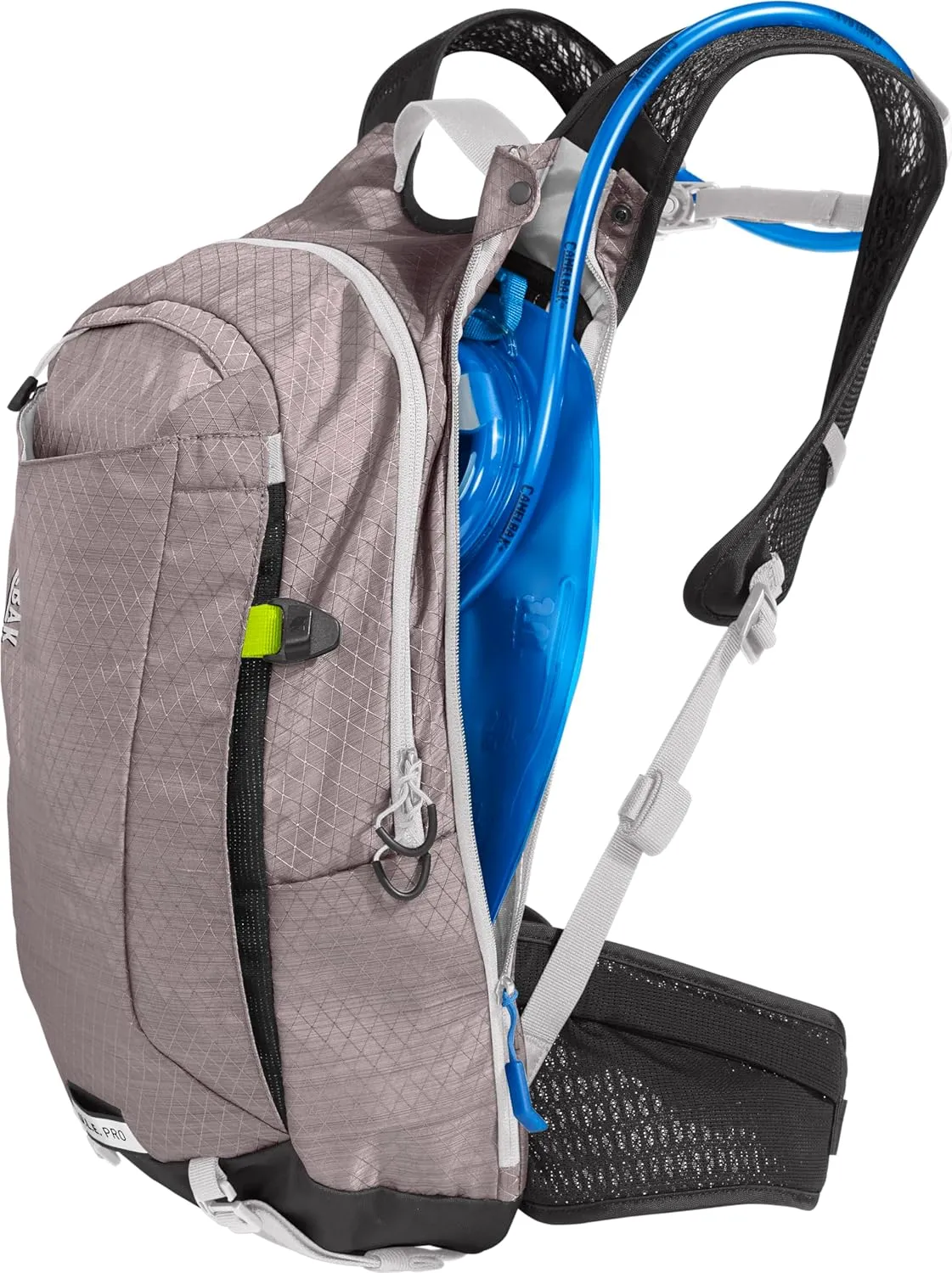 CamelBak Women's M.U.L.E. Pro 14 Bike Hydration Backpack 100oz
