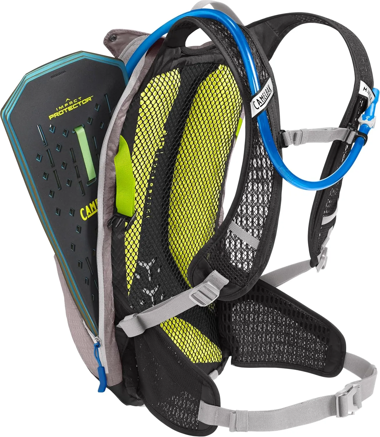 CamelBak Women's M.U.L.E. Pro 14 Bike Hydration Backpack 100oz